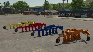 AARP 5–8 Plows Package 1.1.0 thumbnail 2