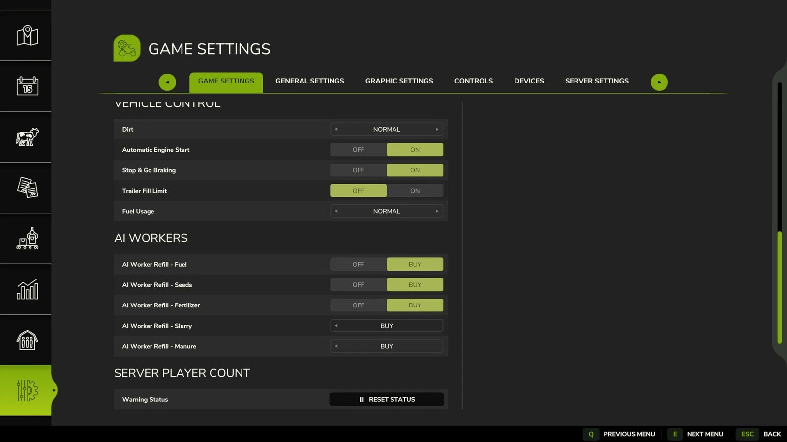 Server Player Count 1.0