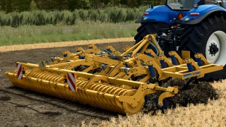Alpego Cayman CF Series 1.0.2.0 thumbnail 4