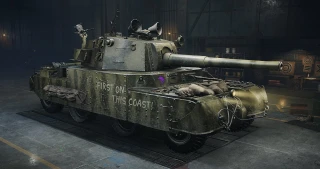 Type 5 chassis bodykit