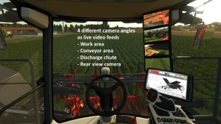 Real Vehicle Cams 1.1.0