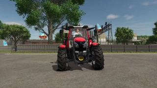Punctured Tires 1.0.1.0