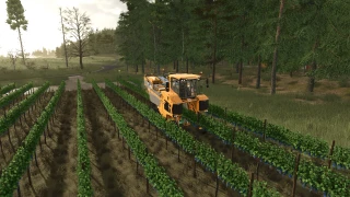 TerraFusion And Grape Olives Vines 1.1.0 thumbnail 2