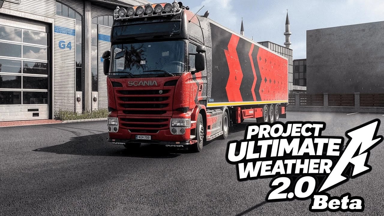 Project Ultimat Weather
