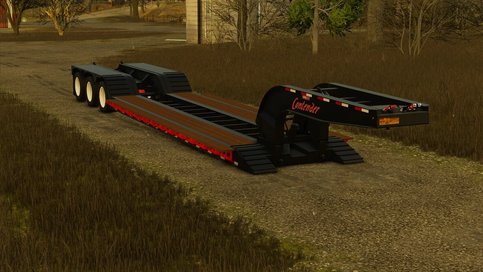 Pitts LB55-DC 1.0.0.1