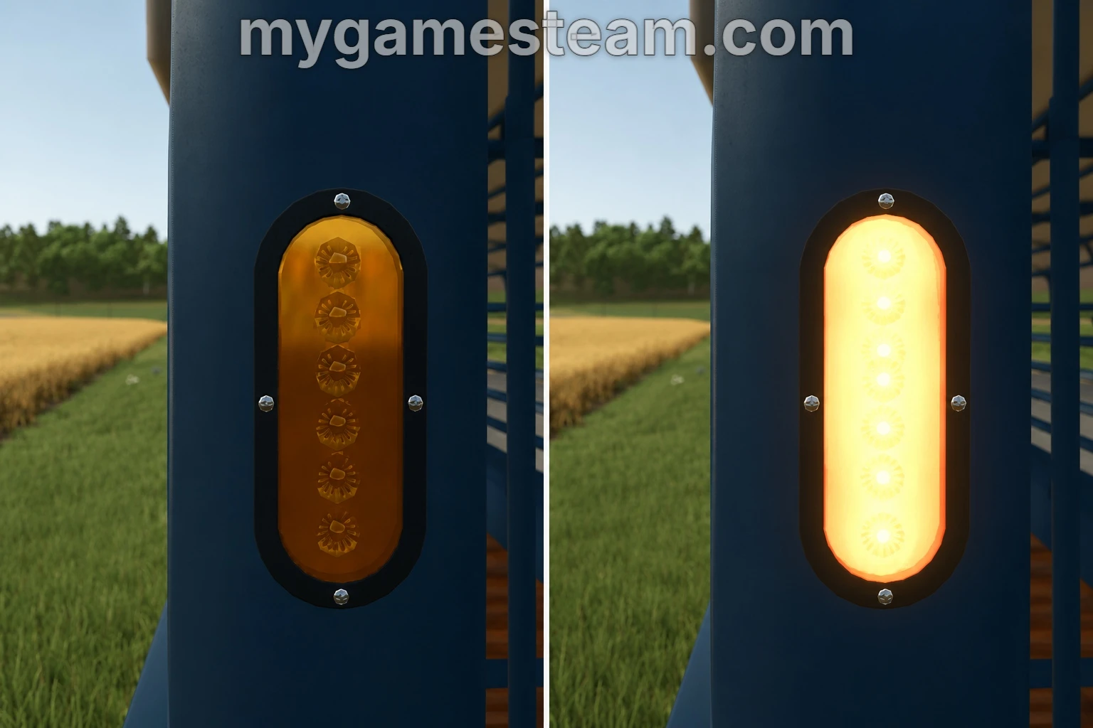 RearLight25 Orange Prefab 1.0.0.0