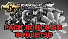 RONCO BR