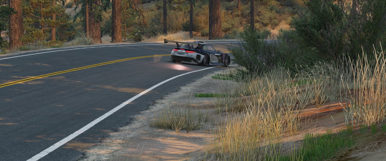 Mercedes AMG GT3