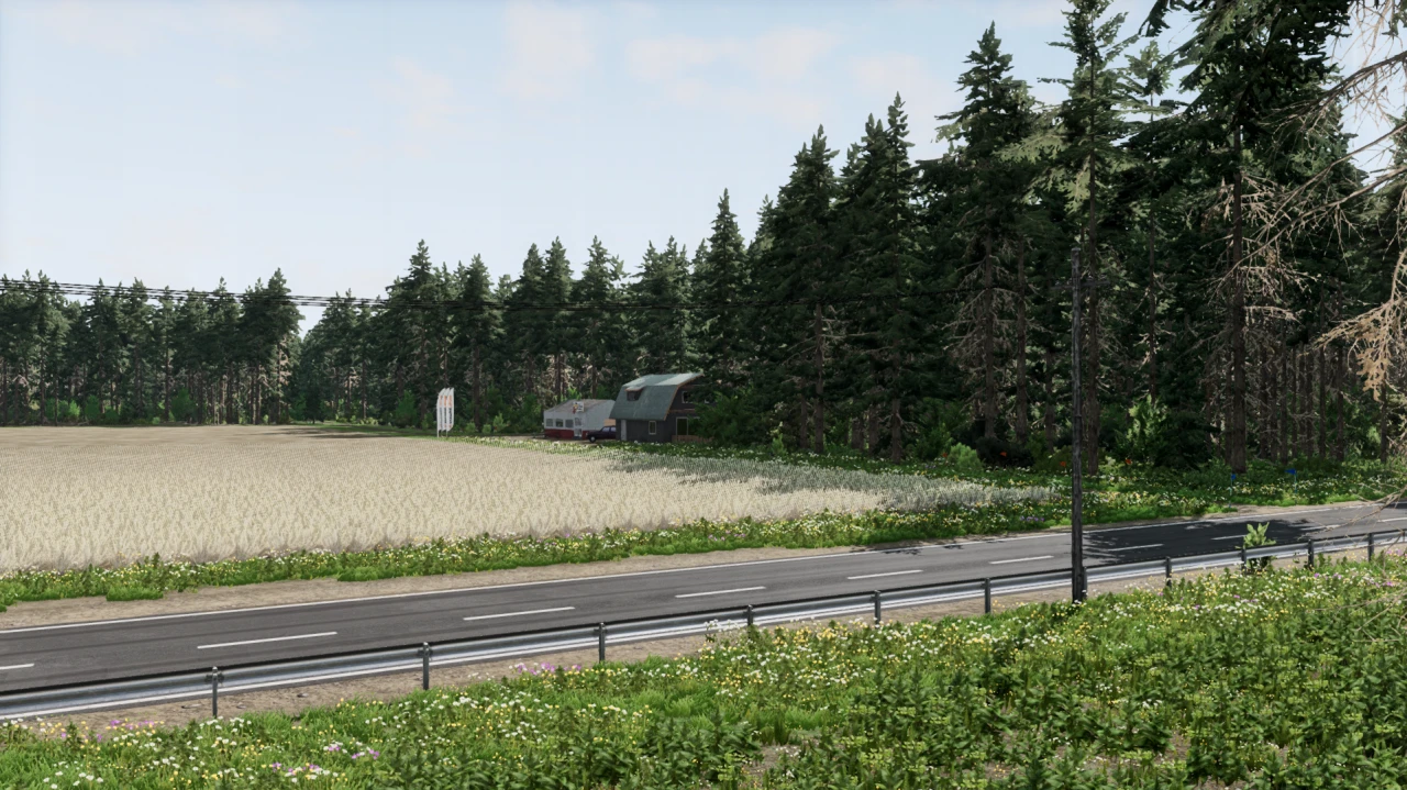 DinosOffroadPark Map FREE RELEASE
