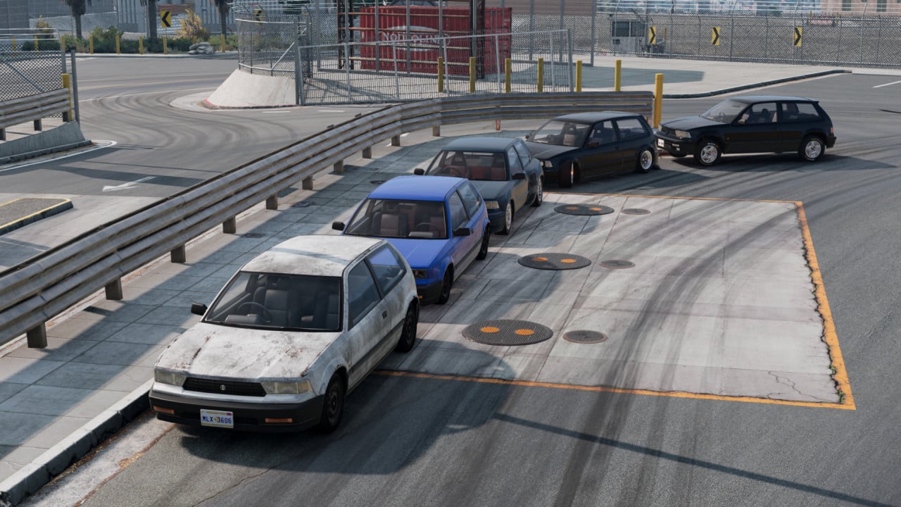 Ibishu Covet Config Pack!