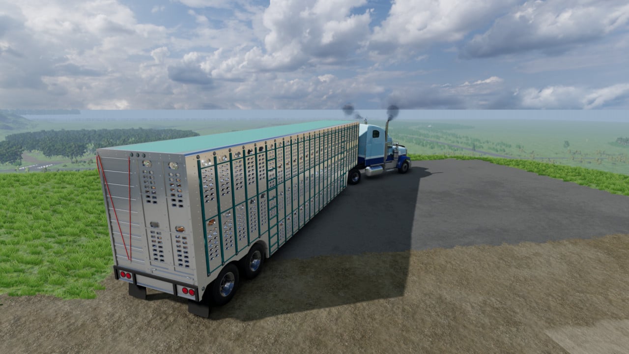 Miniature Society Trailers