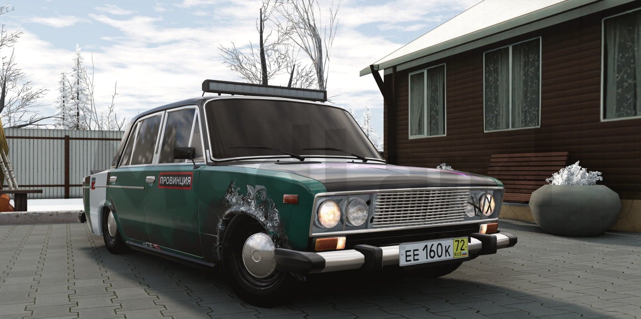 Lada 2106