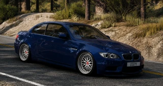 BMW M3 E92 / E93