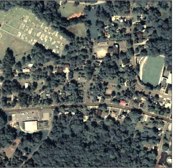 Jasper County, Monticello, GA
