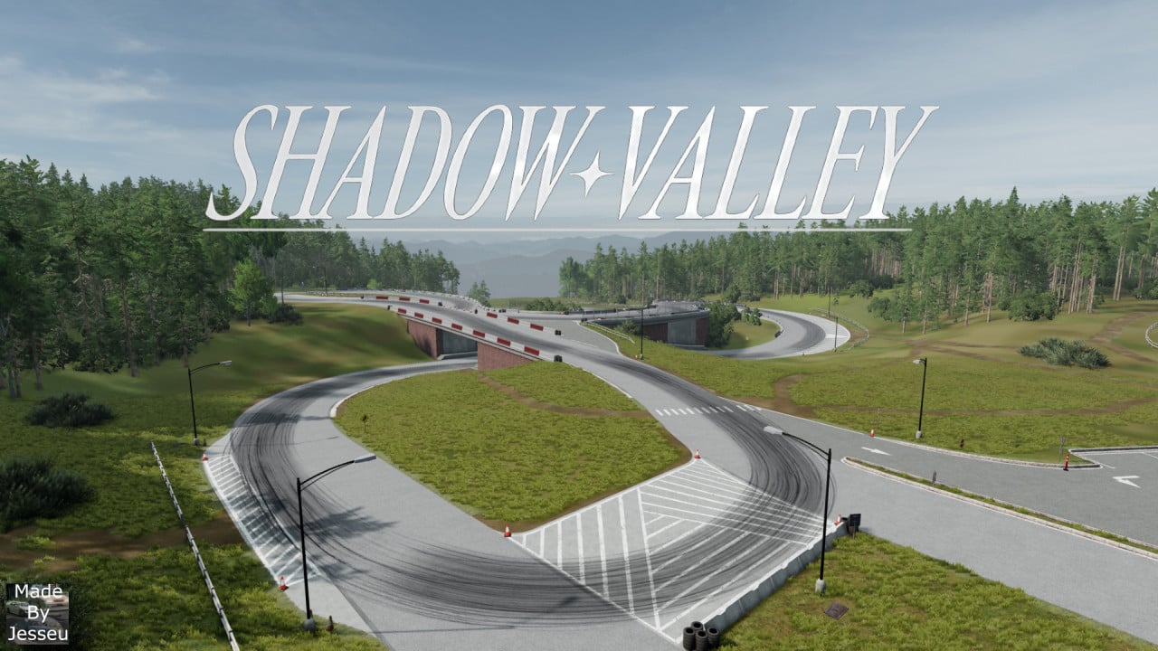 Shadow Valley 2