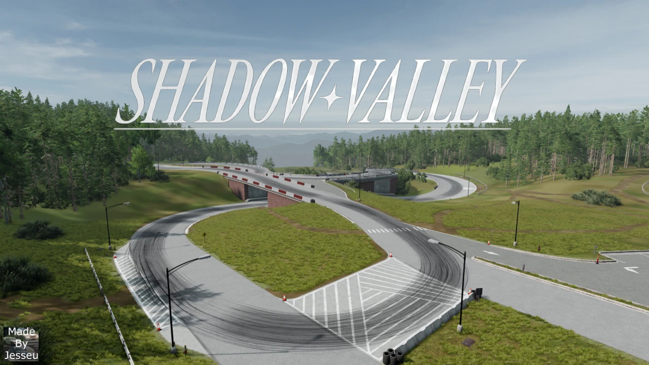 Shadow Valley 2