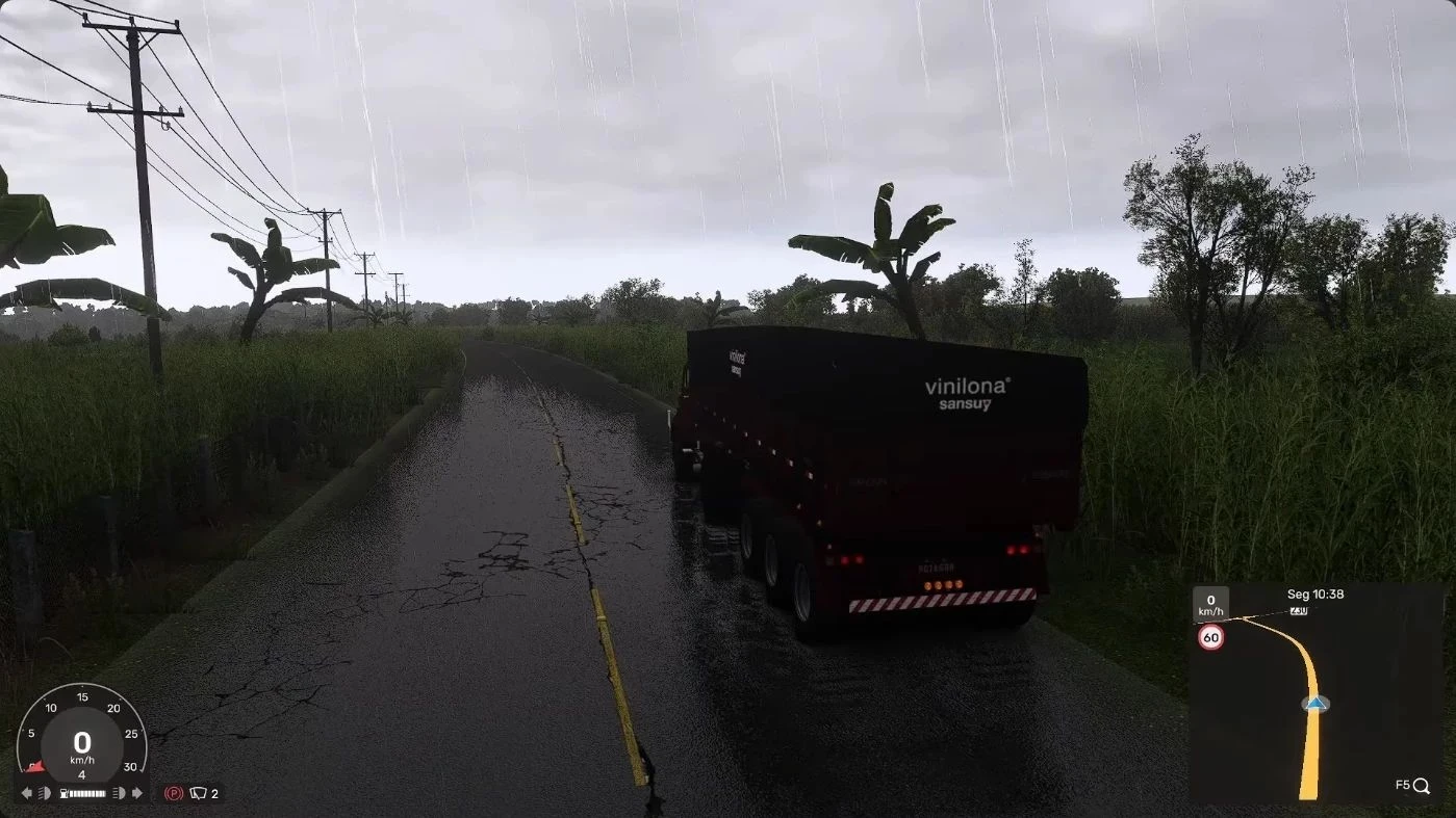 GDX Realistic Graphics v2.0