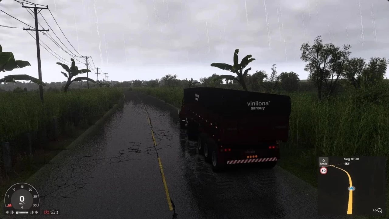 GDX Realistic Graphics