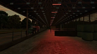 Monoslope Cow Barn 1.0.0.2 thumbnail 3
