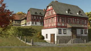 Timbered Houses 1.0.0.2