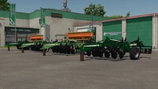 Stara Fox 11 1.1.0