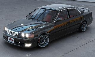 Mod Image