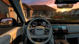 Range Rover Venuum 1.5 thumbnail 4