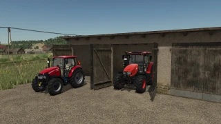 Big Garage PGR 1.0.0.1 thumbnail 3