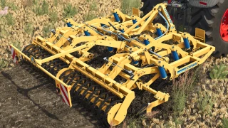 Alpego Cayman CF Series 1.0.2.0 thumbnail 5