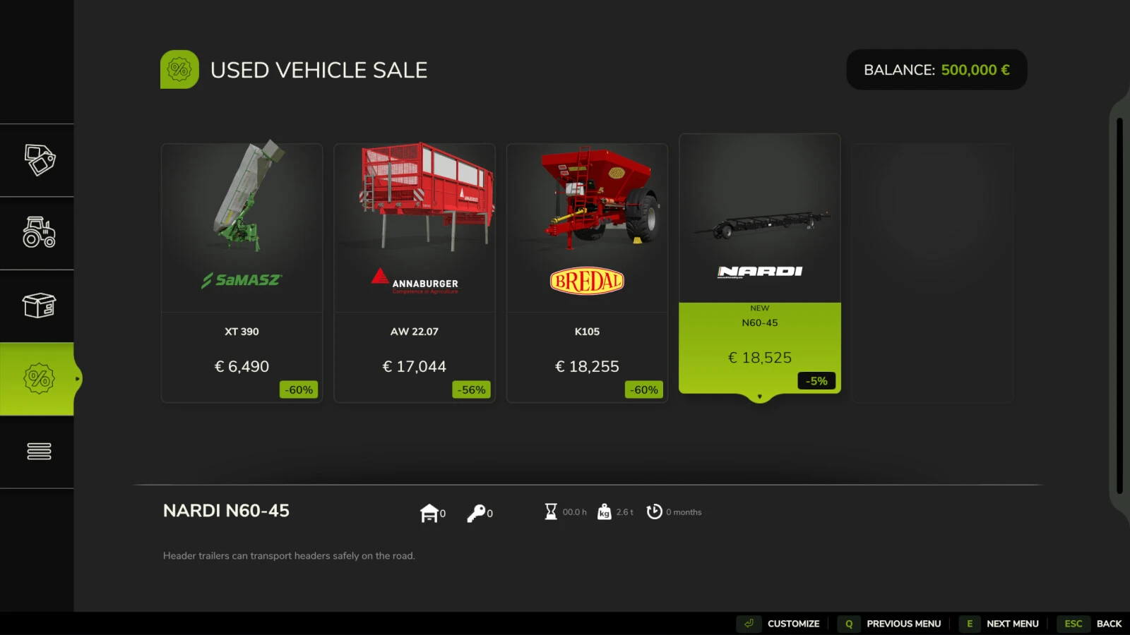 Shop Special Offers 1.0