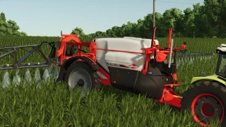 KUHN METRIS 4102 1.1.0 thumbnail 3