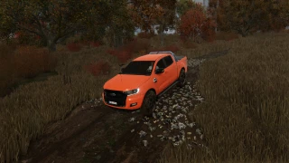 Ranger 2017 1.0.0.1 thumbnail 2