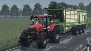 Krone TX 560 D 1.0.0.2 thumbnail 4