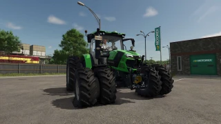 Punctured Tires 1.0.1.0 thumbnail 4