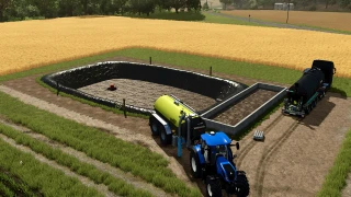 Pilzer Pack 1.0.0.1