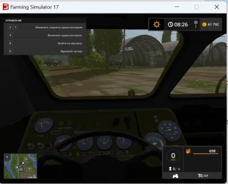 BRDM-2 from OKKP from Ukraine 1.1 thumbnail 4