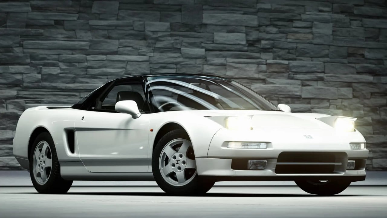 Honda NSX NA1
