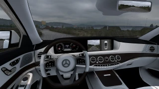 Mercedes-Benz Maybach S 400D 2021 1.1 thumbnail 4
