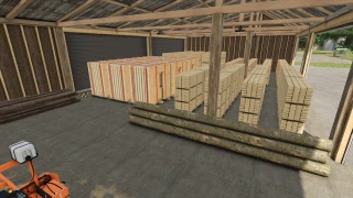 Chip N' Wood Sawmill 1.0.1.1 thumbnail 6