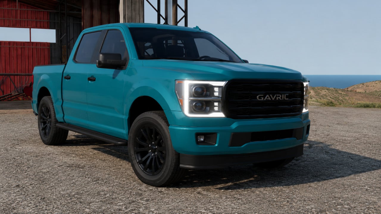 Gavril D15