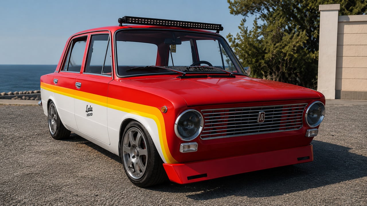 Lada-2101