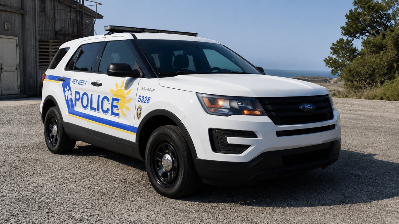 Ford Explorer 2016-2019