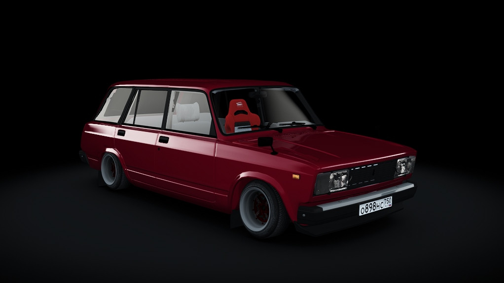 LADA 2104 SDM