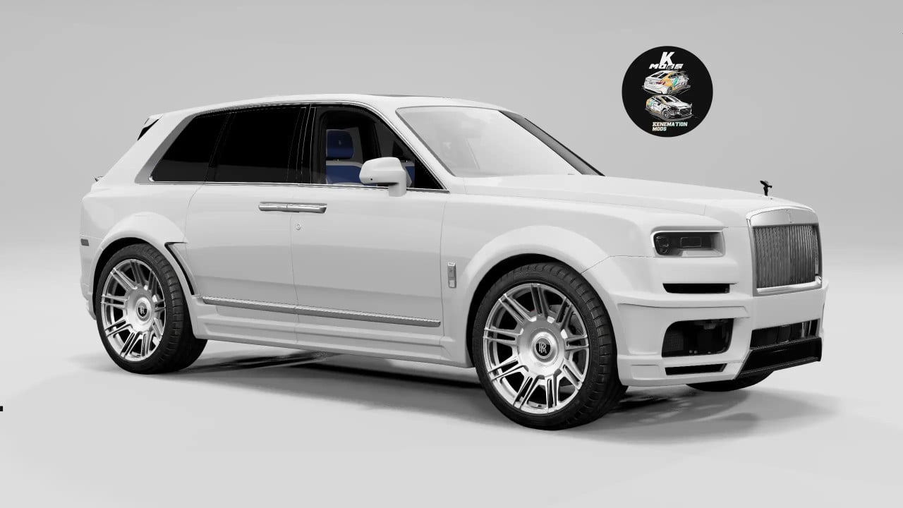 RR Cullinan