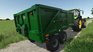 Bailey TB Trailer Pack 1.0.0.5 thumbnail 2