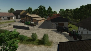 Farm Building Pack 1.0.0.6 thumbnail 4