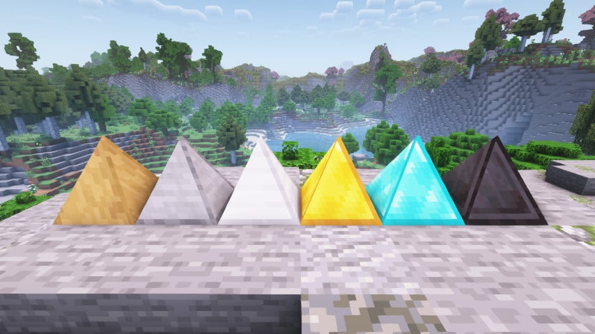 Spiky Spikes