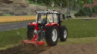 Massey Ferguson SD-2 1.2.0 thumbnail 2