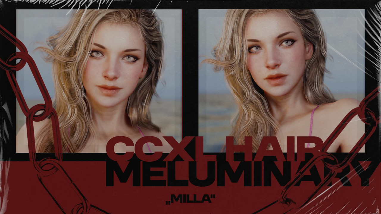 MILLA BEACH WAVES