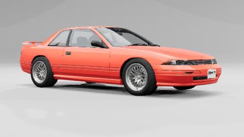 Ibishu 3500 V8 Expansion Pack